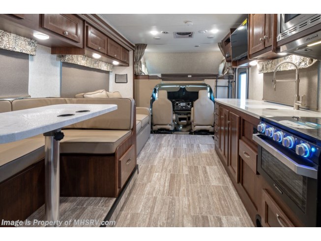2020 Forest River Forester 3011DS - New Class C For Sale by Motor Home Specialist in Alvarado, Texas