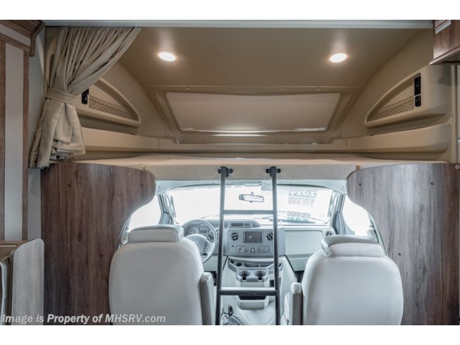 2019 Odyssey 24B by Entegra Coach from Motor Home Specialist in Alvarado, Texas