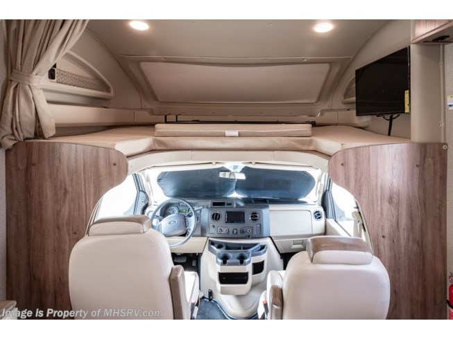 2019 Odyssey 29V by Entegra Coach from Motor Home Specialist in Alvarado, Texas