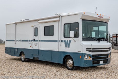 3-25-19 &lt;a href=&quot;http://www.mhsrv.com/winnebago-rvs/&quot;&gt;&lt;img src=&quot;http://www.mhsrv.com/images/sold-winnebago.jpg&quot; width=&quot;383&quot; height=&quot;141&quot; border=&quot;0&quot;&gt;&lt;/a&gt;   **Consignment** Used Winnebago RV for Sale- 2016 Winnebago Brave 31C with 1 slide and 8,367 miles. This RV is approximately 32 feet 9 inches in length and features a Ford V10 engine, Ford chassis, automatic leveling system, 5K lb. hitch, 2 ducted A/Cs, 5.5KW Onan gas generator with AGS, GPS, water heater, power patio awning, side swing baggage doors, LED running lights, inverter, booth converts to sleeper, dual pane windows, black-out shades, microwave, 3 burner range, residential refrigerator, glass door shower, king size bed, power drop-down loft, 2 flat panel TVs and much more. For additional information and photos please visit Motor Home Specialist at www.MHSRV.com or call 800-335-6054.