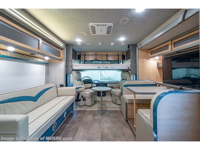 2016 Winnebago Brave 31C - Used Class A For Sale by Motor Home Specialist in Alvarado, Texas