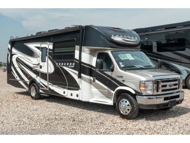 New 2020 Coachmen Concord 300TS available in Alvarado, Texas