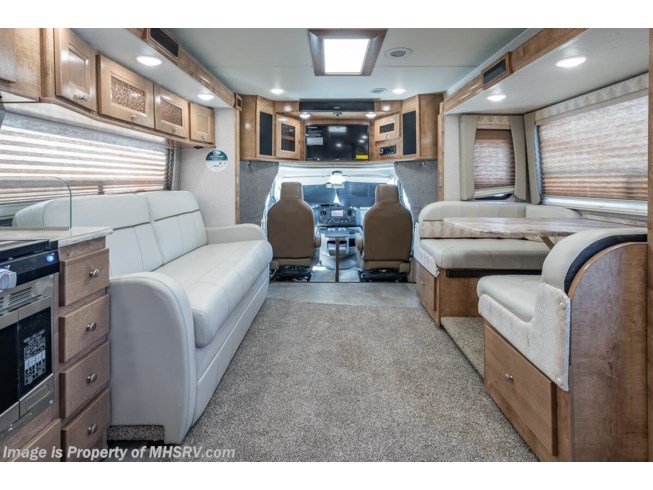 2020 Coachmen Concord 300TS - New Class C For Sale by Motor Home Specialist in Alvarado, Texas