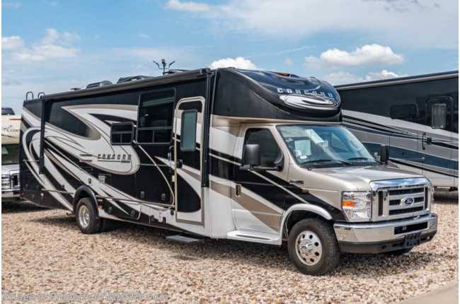 2020 Coachmen Concord 300DS RV for Sale W/Dual Recliners, Sat &amp; Jacks