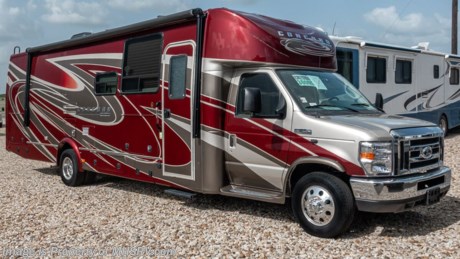 10/3/19 &lt;a href=&quot;http://www.mhsrv.com/coachmen-rv/&quot;&gt;&lt;img src=&quot;http://www.mhsrv.com/images/sold-coachmen.jpg&quot; width=&quot;383&quot; height=&quot;141&quot; border=&quot;0&quot;&gt;&lt;/a&gt;   MSRP $147,240. New 2020 Coachmen Concord 300DS with 2 slide-out rooms is approximately 32 feet 9 inches in length and features a 4KW generator, front entertainment center with TV/DVD player as well as sound bar, air assist rear suspension, Ford E-450 chassis and a Triton V-10 engine. This amazing RV not only features the Concord Premier Package and Concord Luxury Package but also includes additional options such as the beautiful full body paint exterior, dual recliners, driver &amp; passenger swivel seat, cockpit folding table, removable coach carpet, electric fireplace, aluminum rims, hydraulic leveling jacks, bedroom TV, satellite, Wi-Fi Ranger and an exterior windshield cover. For more complete details on this unit and our entire inventory including brochures, window sticker, videos, photos, reviews &amp; testimonials as well as additional information about Motor Home Specialist and our manufacturers please visit us at MHSRV.com or call 800-335-6054. At Motor Home Specialist, we DO NOT charge any prep or orientation fees like you will find at other dealerships. All sale prices include a 200-point inspection, interior &amp; exterior wash, detail service and a fully automated high-pressure rain booth test and coach wash that is a standout service unlike that of any other in the industry. You will also receive a thorough coach orientation with an MHSRV technician, an RV Starter&#39;s kit, a night stay in our delivery park featuring landscaped and covered pads with full hook-ups and much more! Read Thousands upon Thousands of 5-Star Reviews at MHSRV.com and See What They Had to Say About Their Experience at Motor Home Specialist. WHY PAY MORE?... WHY SETTLE FOR LESS?