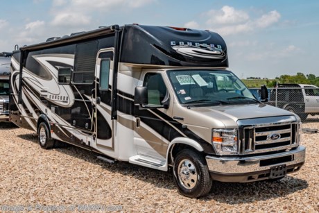 1/2/20 &lt;a href=&quot;http://www.mhsrv.com/coachmen-rv/&quot;&gt;&lt;img src=&quot;http://www.mhsrv.com/images/sold-coachmen.jpg&quot; width=&quot;383&quot; height=&quot;141&quot; border=&quot;0&quot;&gt;&lt;/a&gt; MSRP $146,479. New 2020 Coachmen Concord 300DS with 2 slide-out rooms is approximately 32 feet 9 inches in length and features a 4KW generator, front entertainment center with TV/DVD player as well as sound bar, air assist rear suspension, Ford E-450 chassis and a Triton V-10 engine. This amazing RV not only features the Concord Premier Package and Concord Luxury Package but also includes additional options such as the beautiful full body paint exterior, driver &amp; passenger swivel seat, cockpit folding table, removable coach carpet, electric fireplace, aluminum rims, hydraulic leveling jacks, bedroom TV, satellite, Wi-Fi Ranger and an exterior windshield cover. For more complete details on this unit and our entire inventory including brochures, window sticker, videos, photos, reviews &amp; testimonials as well as additional information about Motor Home Specialist and our manufacturers please visit us at MHSRV.com or call 800-335-6054. At Motor Home Specialist, we DO NOT charge any prep or orientation fees like you will find at other dealerships. All sale prices include a 200-point inspection, interior &amp; exterior wash, detail service and a fully automated high-pressure rain booth test and coach wash that is a standout service unlike that of any other in the industry. You will also receive a thorough coach orientation with an MHSRV technician, an RV Starter&#39;s kit, a night stay in our delivery park featuring landscaped and covered pads with full hook-ups and much more! Read Thousands upon Thousands of 5-Star Reviews at MHSRV.com and See What They Had to Say About Their Experience at Motor Home Specialist. WHY PAY MORE?... WHY SETTLE FOR LESS?