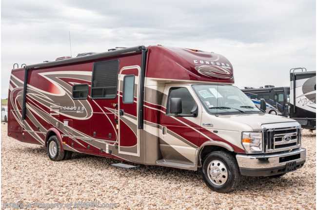 2020 Coachmen Concord 300DS RV for Sale W/Jacks, Rims, Fireplace