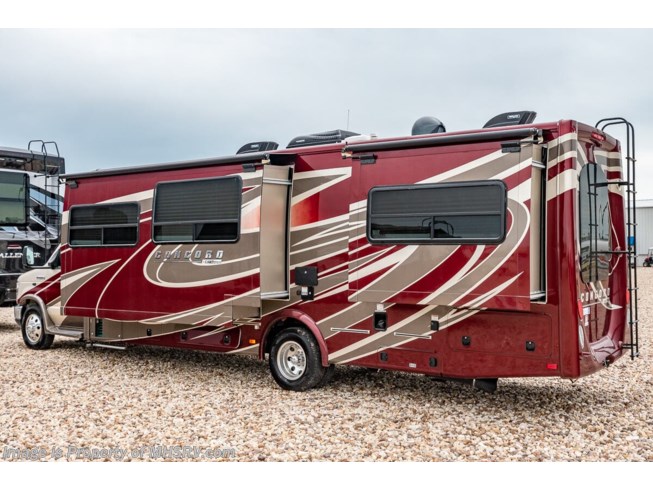 2020 Concord 300DS by Coachmen from Motor Home Specialist in Alvarado, Texas