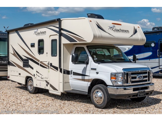 New 2020 Coachmen Freelander 21RS available in Alvarado, Texas