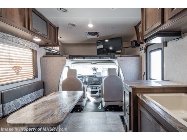 2020 Coachmen Freelander 21RS - New Class C For Sale by Motor Home Specialist in Alvarado, Texas