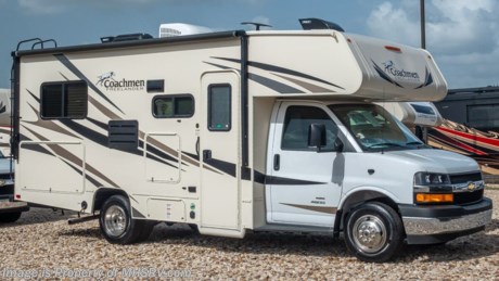 11/14/19 &lt;a href=&quot;http://www.mhsrv.com/coachmen-rv/&quot;&gt;&lt;img src=&quot;http://www.mhsrv.com/images/sold-coachmen.jpg&quot; width=&quot;383&quot; height=&quot;141&quot; border=&quot;0&quot;&gt;&lt;/a&gt;   MSRP $86,499. New 2020 Coachmen Freelander Model 21QB. This Class C RV measures approximately 24 feet 6 inches in length with a cabover loft, Chevrolet 4500 chassis. Not only does this amazing coach include the Freelander Value Leader packge but it also includes these additional options: upgraded mattress, passenger swivel seat, cab over and bedroom power vent fan, child safety net, cockpit folding table, exterior windshield cover, spare tire, heated holding tank pads, sideview cameras, coach TV and DVD player, touchscreen radio and back up monitor, exterior entertainment center and a WiFi ranger. For more complete details on this unit and our entire inventory including brochures, window sticker, videos, photos, reviews &amp; testimonials as well as additional information about Motor Home Specialist and our manufacturers please visit us at MHSRV.com or call 800-335-6054. At Motor Home Specialist, we DO NOT charge any prep or orientation fees like you will find at other dealerships. All sale prices include a 200-point inspection, interior &amp; exterior wash, detail service and a fully automated high-pressure rain booth test and coach wash that is a standout service unlike that of any other in the industry. You will also receive a thorough coach orientation with an MHSRV technician, an RV Starter&#39;s kit, a night stay in our delivery park featuring landscaped and covered pads with full hook-ups and much more! Read Thousands upon Thousands of 5-Star Reviews at MHSRV.com and See What They Had to Say About Their Experience at Motor Home Specialist. WHY PAY MORE?... WHY SETTLE FOR LESS?