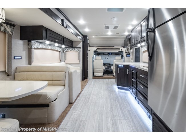 2019 Dynamax Corp DX3 34KD - New Class C For Sale by Motor Home Specialist in Alvarado, Texas