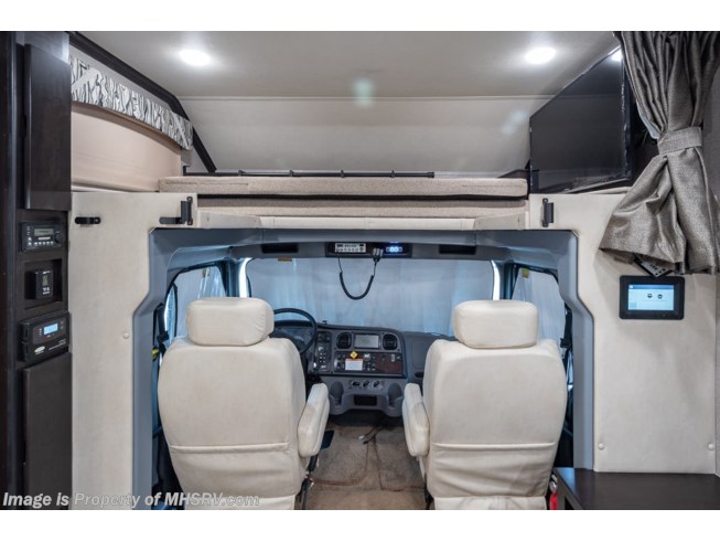 2019 DX3 34KD by Dynamax Corp from Motor Home Specialist in Alvarado, Texas