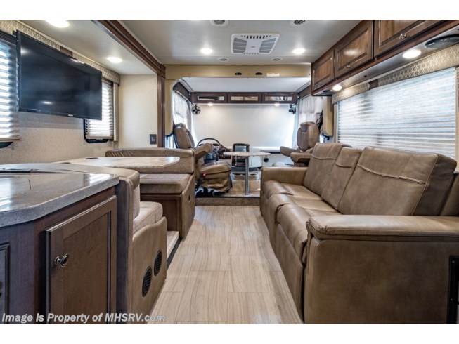 2020 Thor Motor Coach Windsport 33X - New Class A For Sale by Motor Home Specialist in Alvarado, Texas