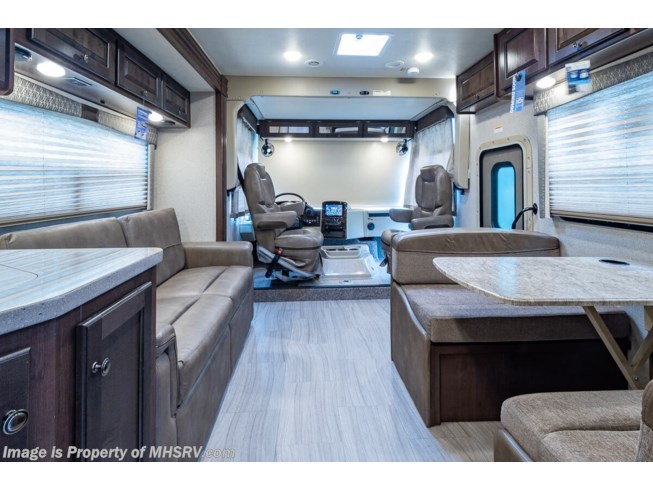 2020 Thor Motor Coach Windsport 29M - New Class A For Sale by Motor Home Specialist in Alvarado, Texas