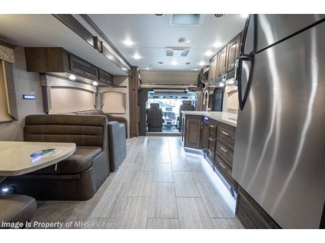 2020 Dynamax Corp DX3 34KD - New Class C For Sale by Motor Home Specialist in Alvarado, Texas