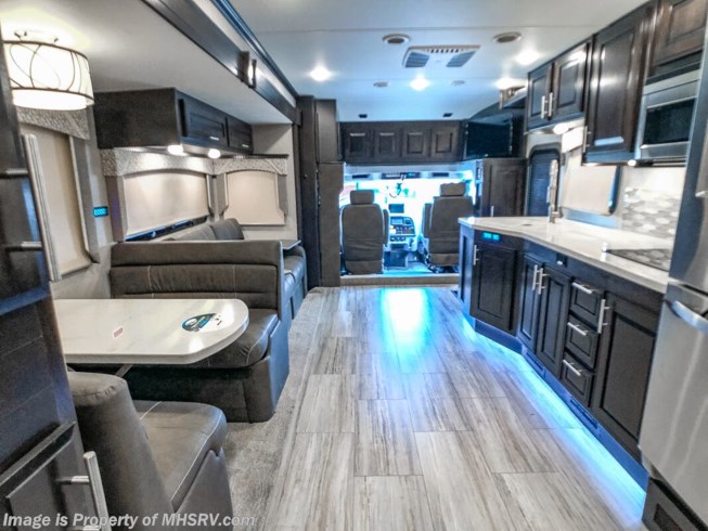 2020 Dynamax Corp DX3 37RB - New Class C For Sale by Motor Home Specialist in Alvarado, Texas