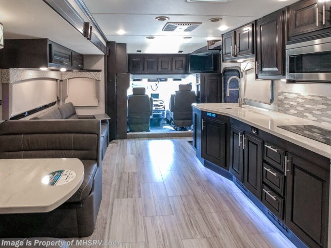 2020 DX3 37RB by Dynamax Corp from Motor Home Specialist in Alvarado, Texas