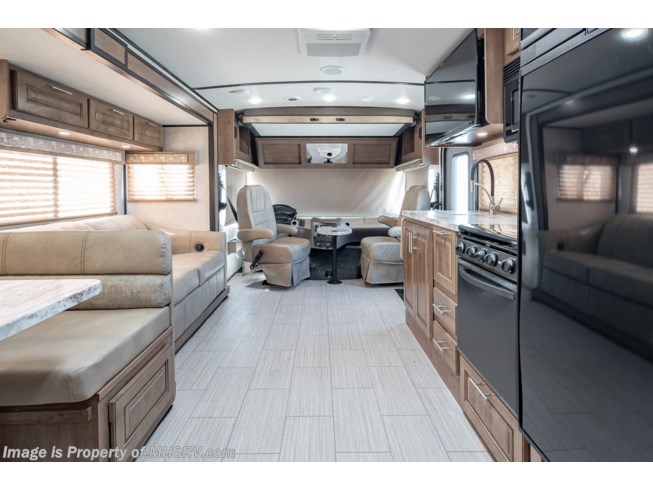 2020 Forest River FR3 30DS - New Class A For Sale by Motor Home Specialist in Alvarado, Texas