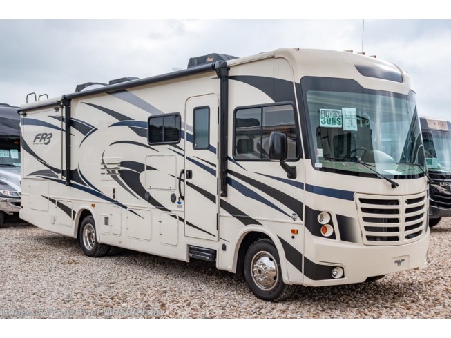2020 Forest River Fr3 30ds Rv For Sale In Alvarado Tx 76009 Ffr021979720 Rvusa Com Classifieds