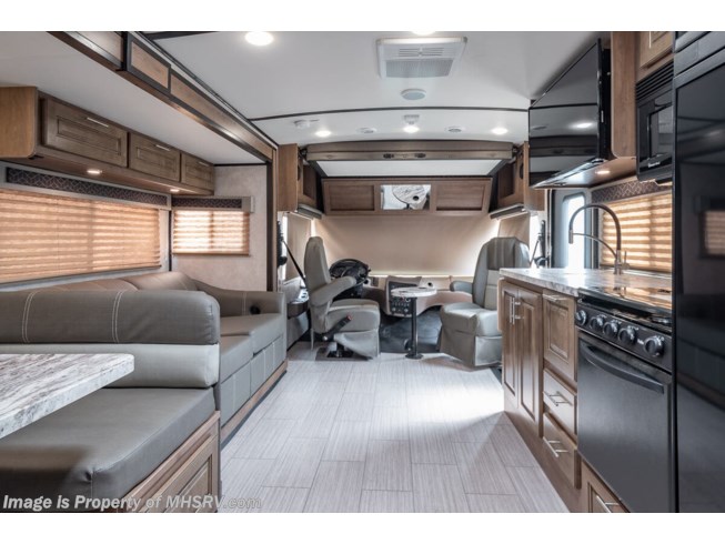 2020 Forest River FR3 30DS - New Class A For Sale by Motor Home Specialist in Alvarado, Texas