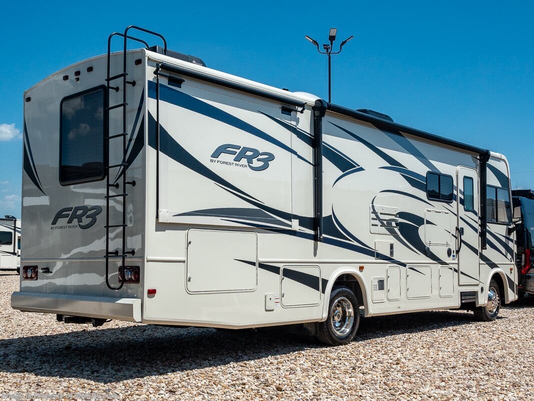2020 Forest River RV FR3 30DS for Sale in Alvarado, TX 76009 | FFR021979820 | RVUSA.com Classifieds 2020 Forest River Fr3 30ds For Sale