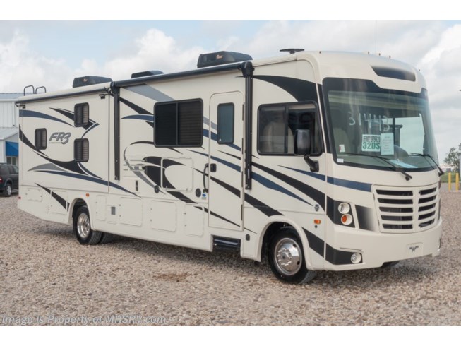 2020 Forest River Fr3 32ds Rv For Sale In Alvarado Tx 76009 Ffr021979920 Rvusa Com Classifieds