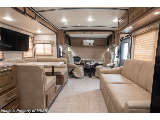 2020 Forest River FR3 32DS - New Class A For Sale by Motor Home Specialist in Alvarado, Texas