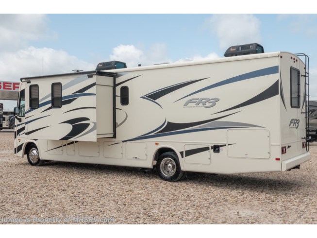 2020 FR3 32DS by Forest River from Motor Home Specialist in Alvarado, Texas