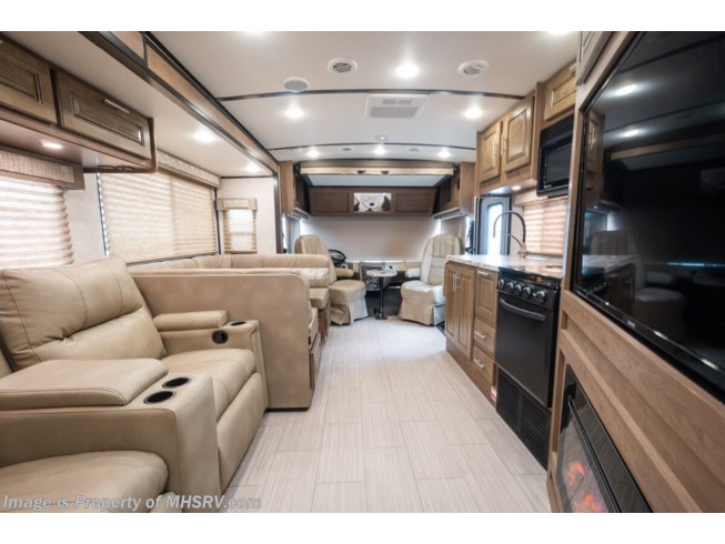 2020 Forest River FR3 33DS - New Class A For Sale by Motor Home Specialist in Alvarado, Texas