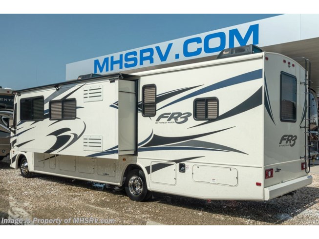 2020 FR3 33DS by Forest River from Motor Home Specialist in Alvarado, Texas