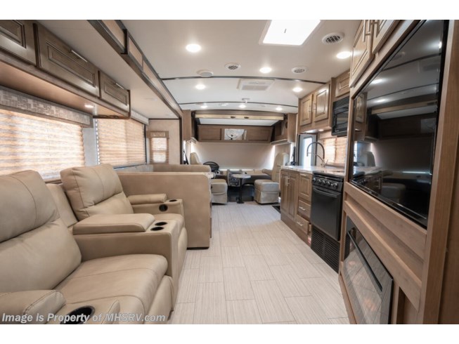 2020 Forest River FR3 33DS - New Class A For Sale by Motor Home Specialist in Alvarado, Texas