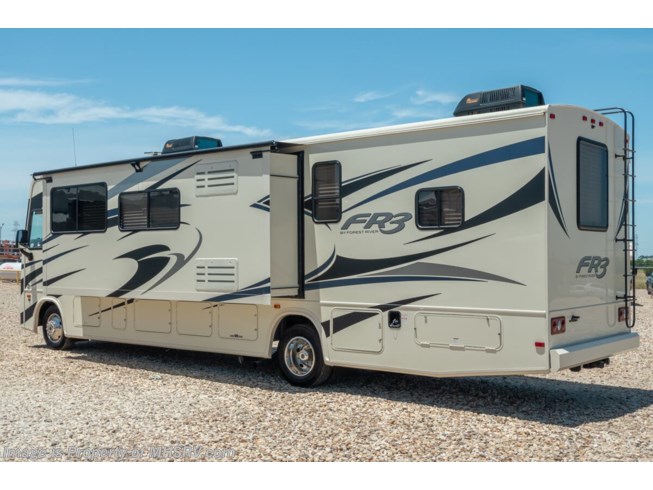 2020 FR3 33DS by Forest River from Motor Home Specialist in Alvarado, Texas