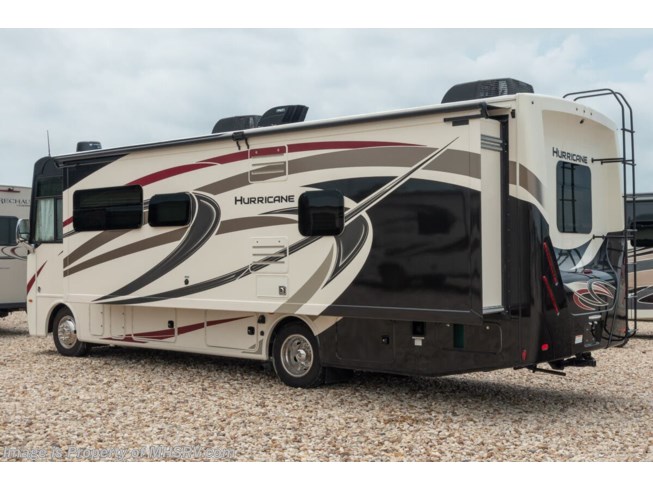 2020 Hurricane 29M by Thor Motor Coach from Motor Home Specialist in Alvarado, Texas