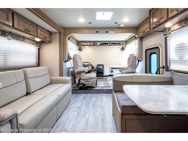 2020 Thor Motor Coach Hurricane 29M - New Class A For Sale by Motor Home Specialist in Alvarado, Texas