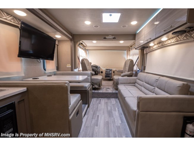 2020 Thor Motor Coach Axis 27.7 - New Class A For Sale by Motor Home Specialist in Alvarado, Texas