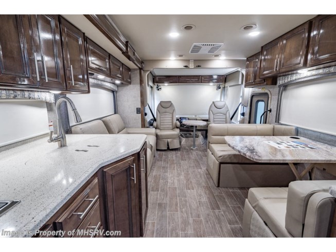 2020 Thor Motor Coach Miramar 32.2 - New Class A For Sale by Motor Home Specialist in Alvarado, Texas