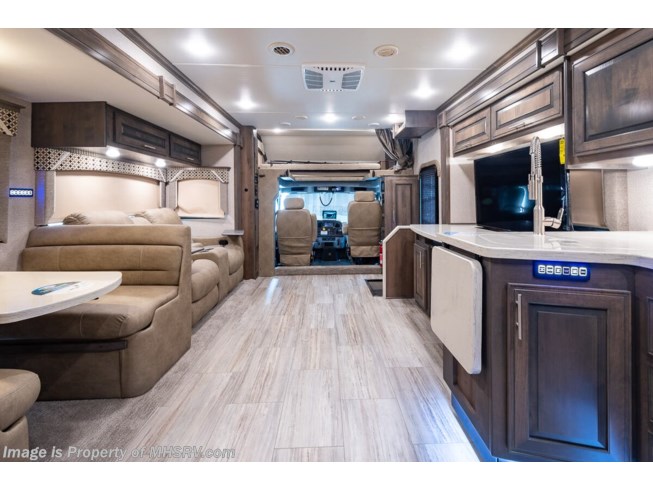 2020 Dynamax Corp DX3 37TS - New Class C For Sale by Motor Home Specialist in Alvarado, Texas