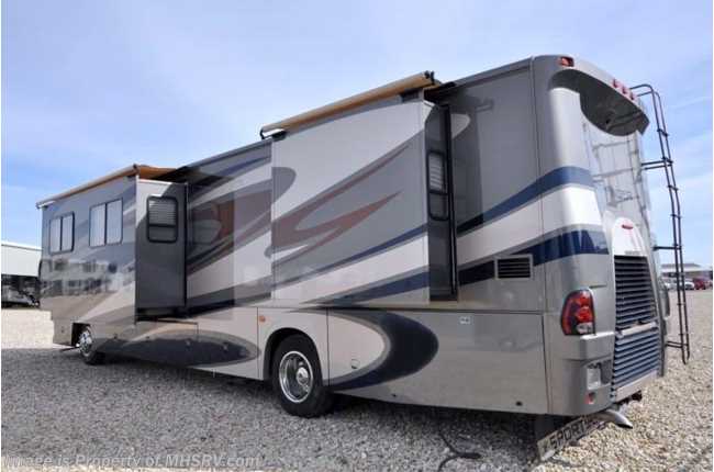 Pathfinder Rv 2007 Sportscoach Pathfinder W/3 Slides (384TS) Used RV For Sale