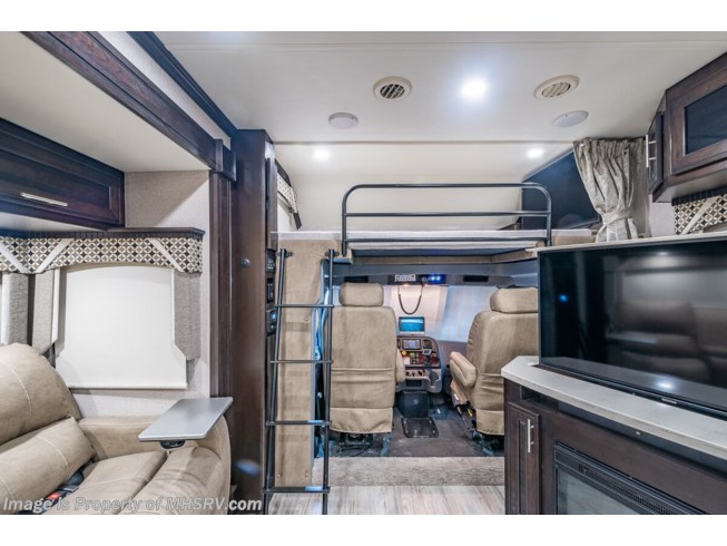 2020 DX3 37BH by Dynamax Corp from Motor Home Specialist in Alvarado, Texas