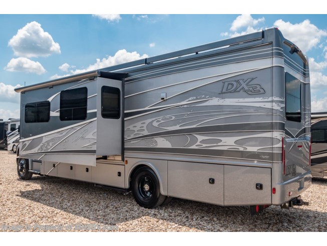 2020 DX3 34KD by Dynamax Corp from Motor Home Specialist in Alvarado, Texas