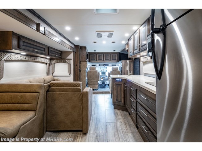 2020 Dynamax Corp DX3 34KD - New Class C For Sale by Motor Home Specialist in Alvarado, Texas
