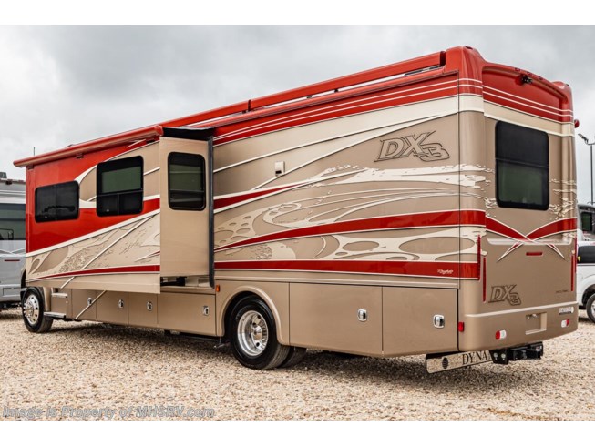 2020 DX3 34KD by Dynamax Corp from Motor Home Specialist in Alvarado, Texas