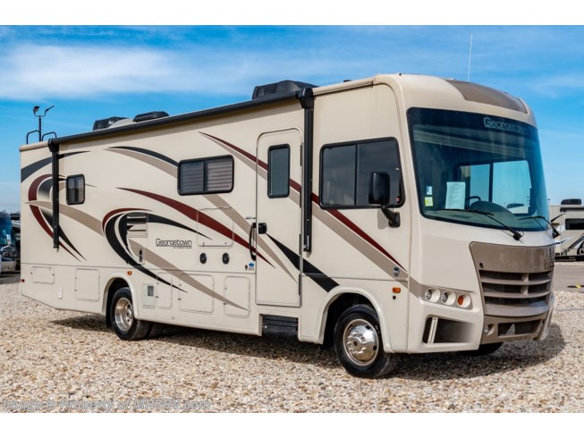 Used 2018 Forest River Georgetown 3 Series GT3 30X3 available in Alvarado, Texas