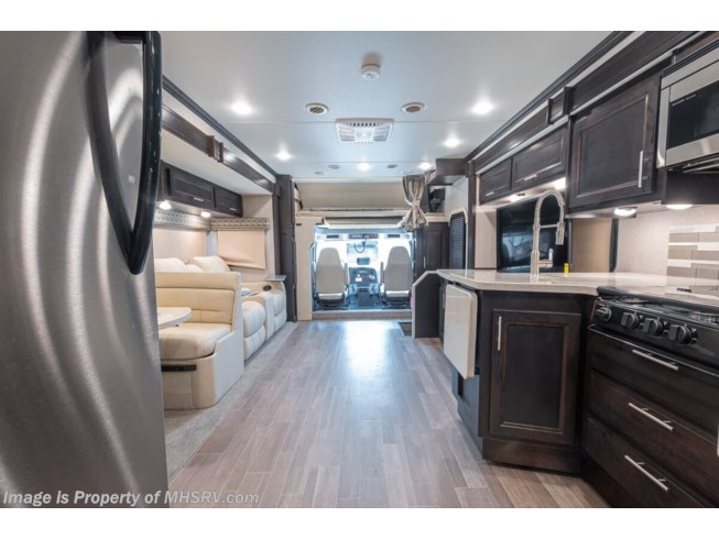 2020 Dynamax Corp Force HD 37TS - New Class C For Sale by Motor Home Specialist in Alvarado, Texas