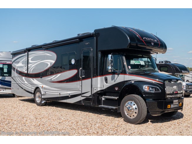 Dynamax Force Rv 2020 Dynamax Corp Force HD 37TS #FDM021987021 - For Sale in Alvarado, TX