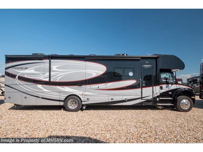 Dynamax Force Rv 2020 Dynamax Corp Force HD 37TS #FDM021987021 - For Sale in Alvarado, TX