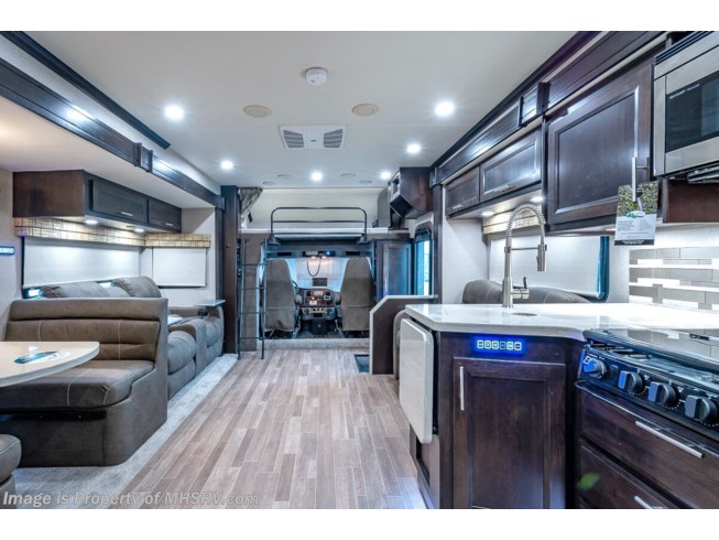 2020 Dynamax Corp Force HD 37TS - New Class C For Sale by Motor Home Specialist in Alvarado, Texas