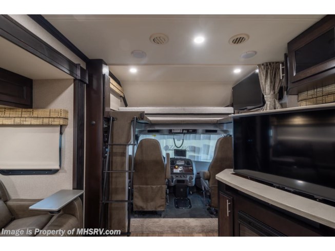 2020 Force HD 37BH by Dynamax Corp from Motor Home Specialist in Alvarado, Texas