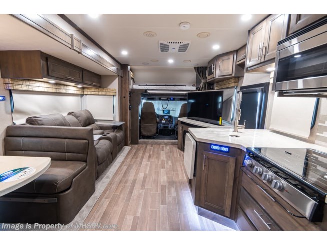 2020 Dynamax Corp Force HD 37BH - New Class C For Sale by Motor Home Specialist in Alvarado, Texas
